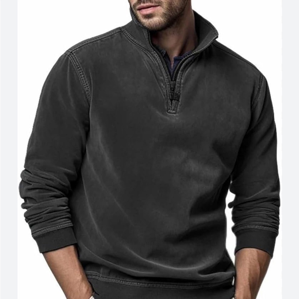 Men's pullover NWT